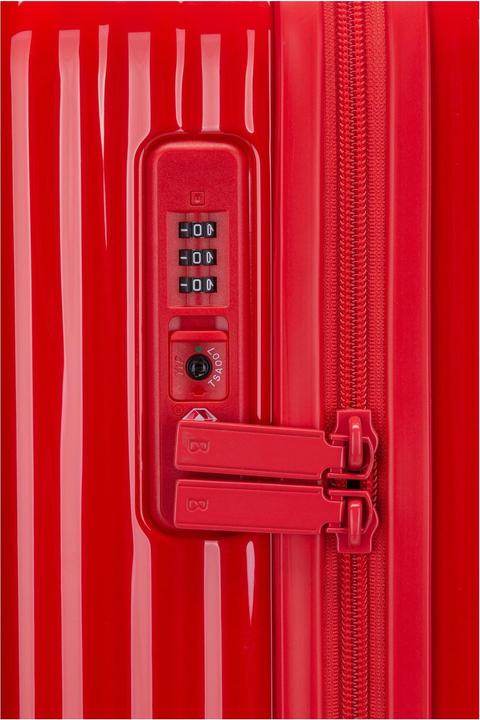 Actual product image Bogner Trolley + Case Piz C55 Trolleycase SVZ 4w (38 l)