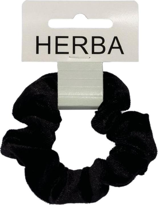Image du produit Herba Velours FHH.Scunci (Élastiques à cheveux)