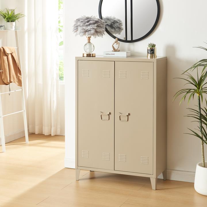 Produktbild En.Casa Oripää (110 x 75 x 33 cm)