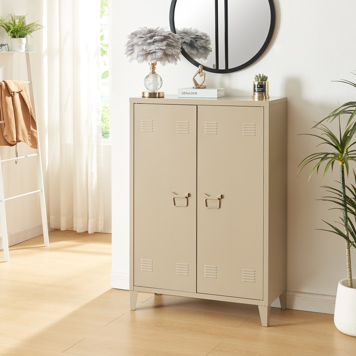 Image du produit En.Casa Oripää (110 x 75 x 33 cm)