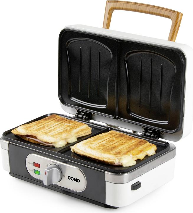 Actual product image Domo DO9277C