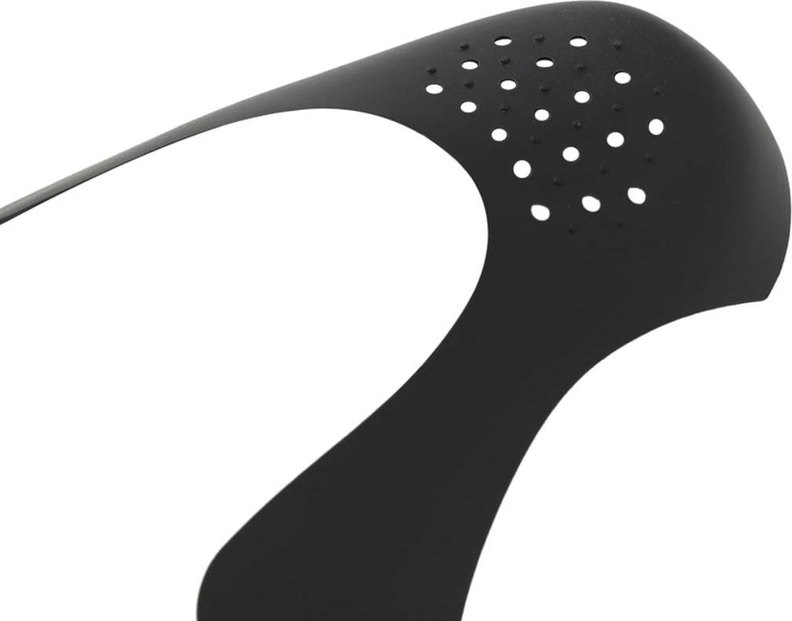 Image du produit VidaXL Knickschutz für Schuhe (41, 42, 43, 44, 45, 46, 47, 2 x)