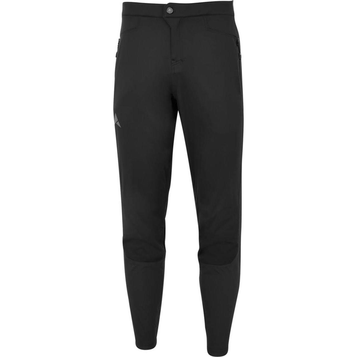 Altura, Herren, Velohosen, Tier Trail Waterproof Fahrradhose (M), Schwarz, M