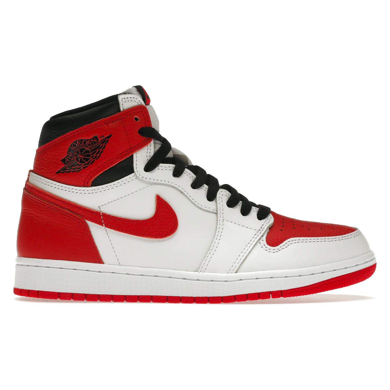 Nike, Mannen, Sneakers, Schoenen, Wit, (44)