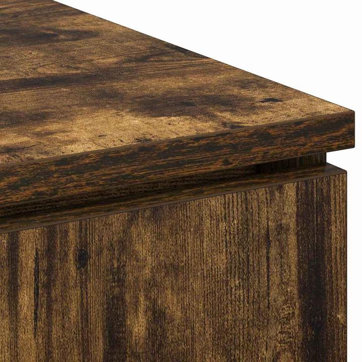 Produktbild vidaXL TV-Ständer (38 x 38 x 49 cm)