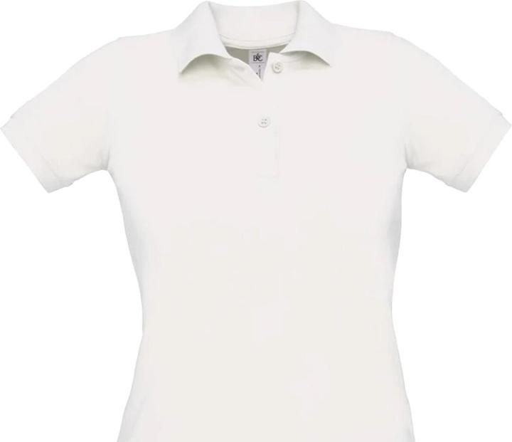 Produktbild B&C Safran Pure Poloshirt (S)
