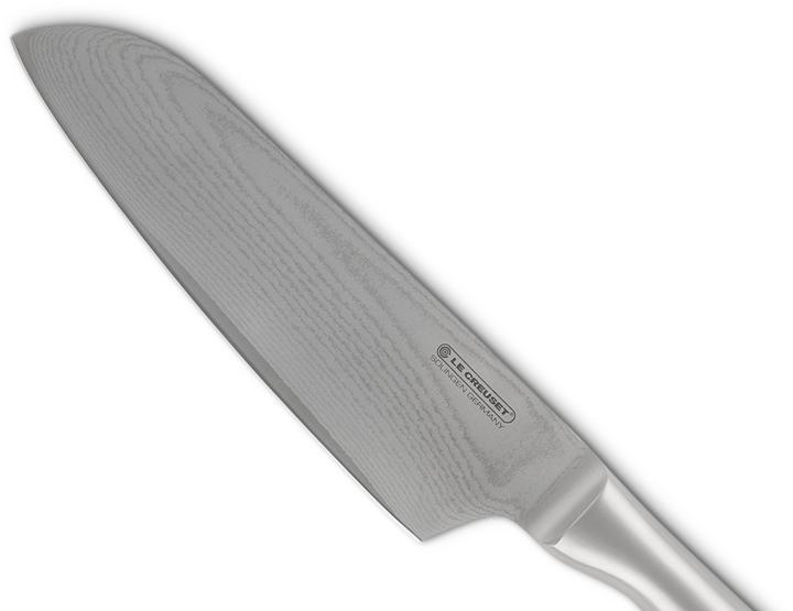 Image du produit Le Creuset Couteau Santoku (18 cm)