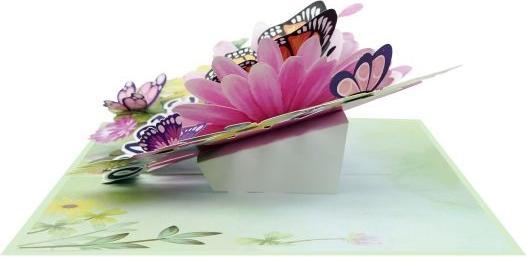 Image du produit MU Classic Carte de voeux pour la fête des mères (1 pcs)