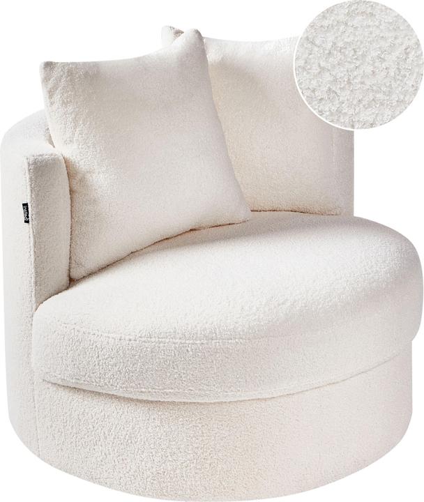 Image du produit Beliani Dalby