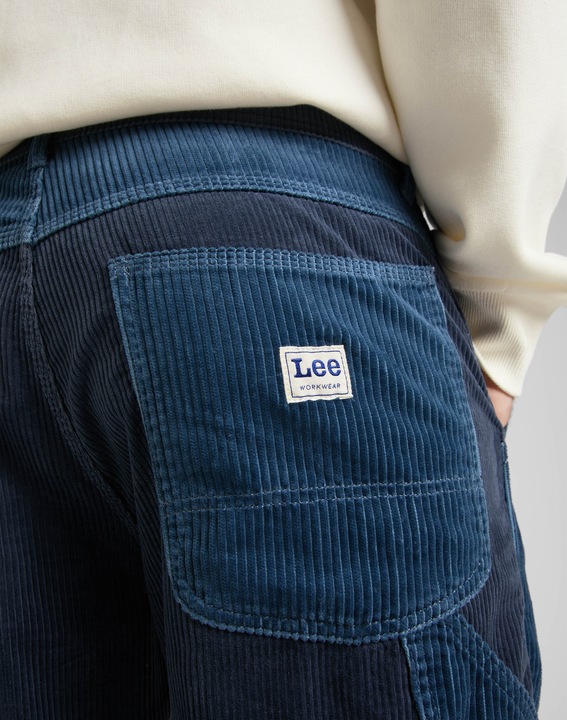 Produktbild Lee Pannelled Carpenter (W36/L32)