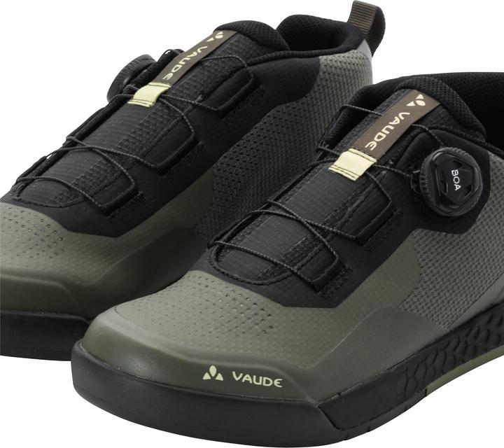 Produktbild Vaude Moab Tech II (43)
