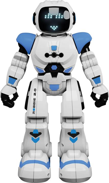 Produktbild Xtrem Bots Robbie