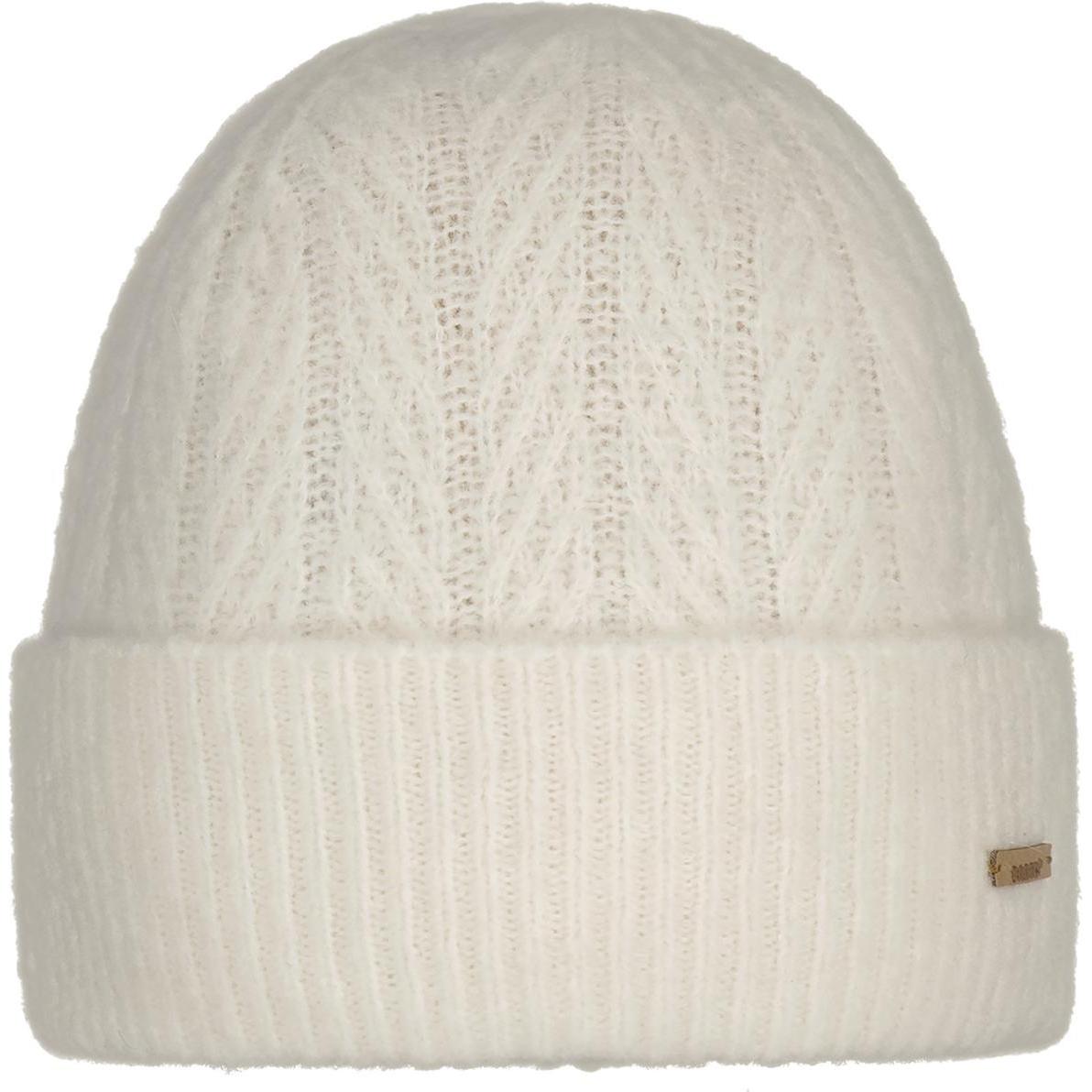 Barts, Damen, Mütze, Calmela Beanie, Weiss