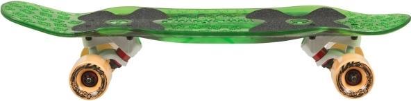 Immagine prodotto Choke JuicySusi Spicy Sabrina Elite Supercruiser Skateboard Grøn (23.03")