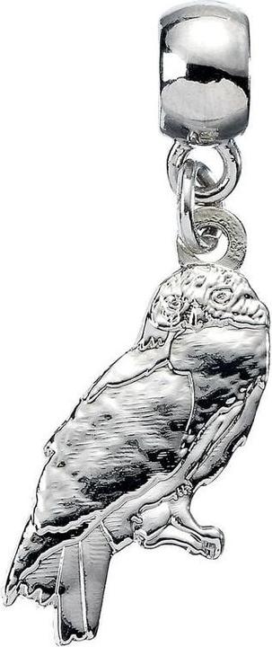 Produktbild GED Harry Potter Hedwig the Owl Slider Charm (Zinklegierung)