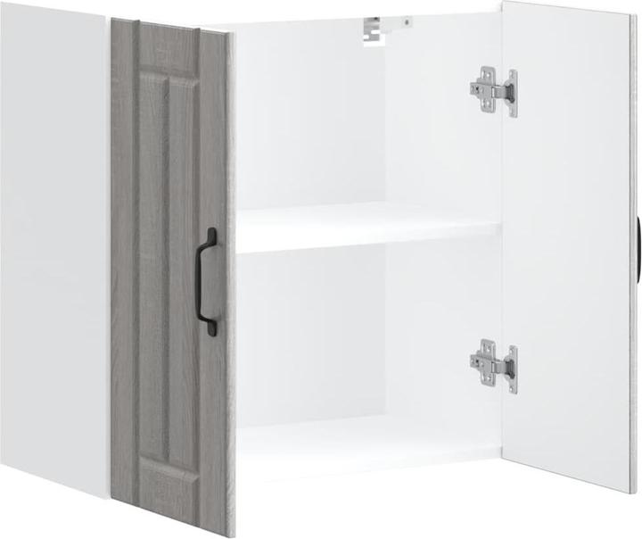 Immagine prodotto vidaXL Madlene (60 x 31 x 60 cm)