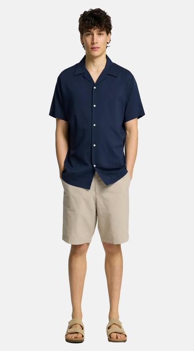 Image du produit Selected Slhregular-Karl Seersucker Shorts Noos (S)
