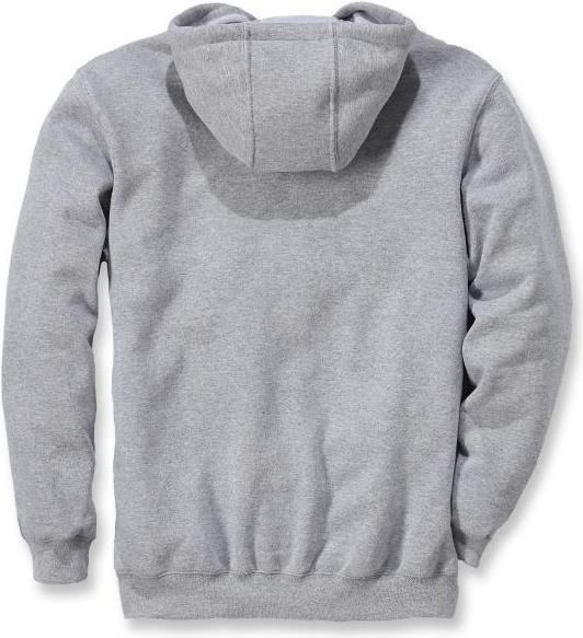 Produktbild Carhartt Zip Hooded Sweatshirt (L)