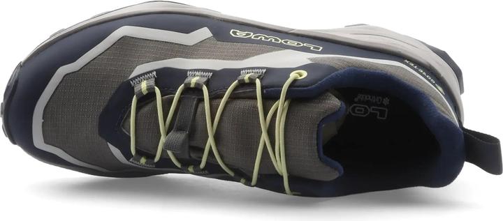Produktbild Lowa Trailux GTX LO (33)