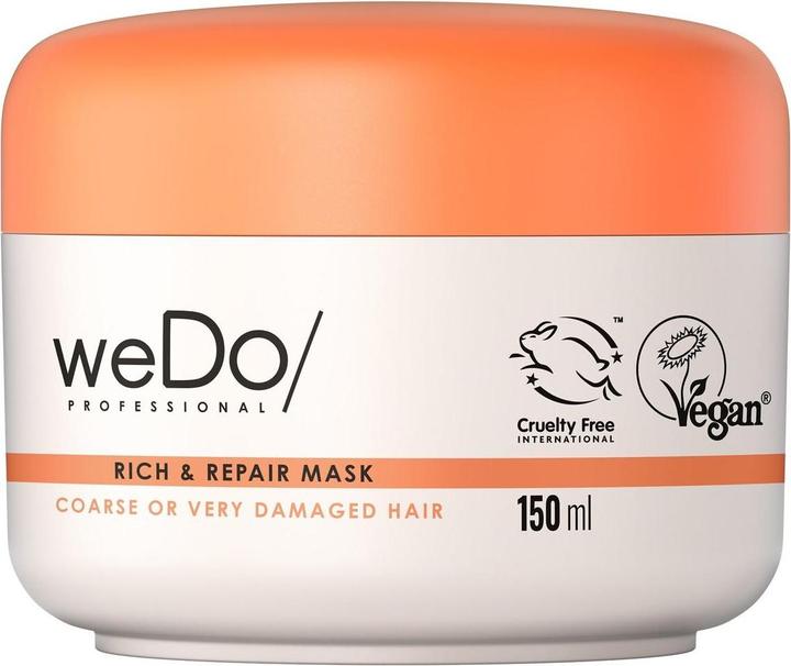 Immagine prodotto WeDo/ Rich & Repair (150 ml)
