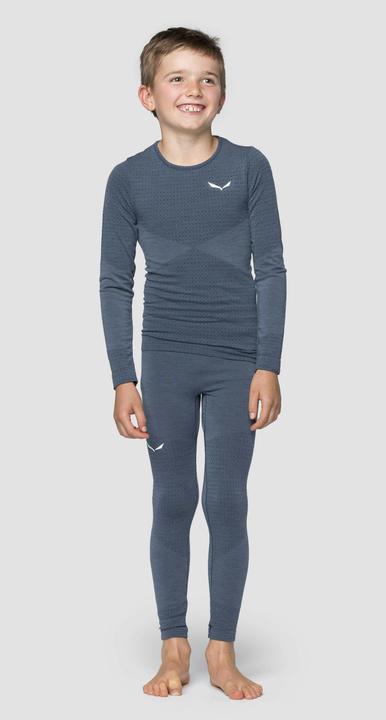 Immagine prodotto Salewa Zebru medio caldo manica lunga (128)