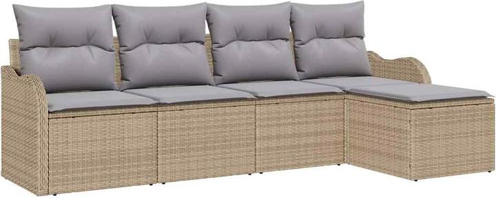 Beige, Bianco crema