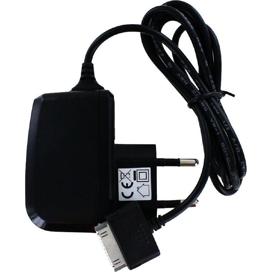 Thumbnail - AGI 87639 - Indoor - AC - Schwarz, Notebook Netzteil, Schwarz