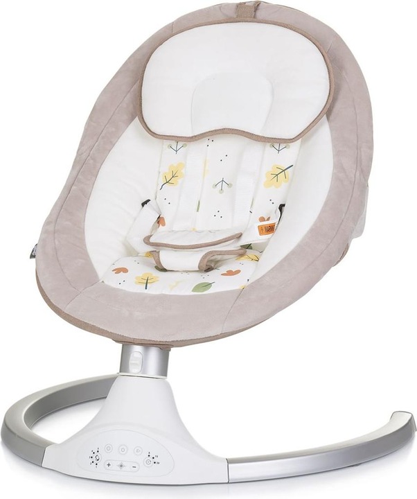 Produktbild Chipolino Babywippe Brida, Fernbedienung