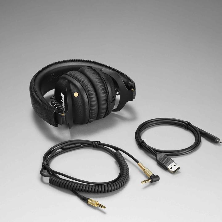 Produktbild Marshall Mid Bluetooth (30 h, Kabellos)