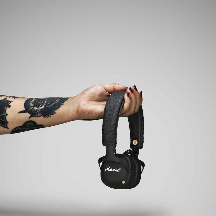 Produktbild Marshall Mid Bluetooth (30 h, Kabellos)