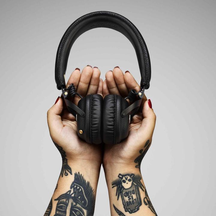 Produktbild Marshall Mid Bluetooth (30 h, Kabellos)