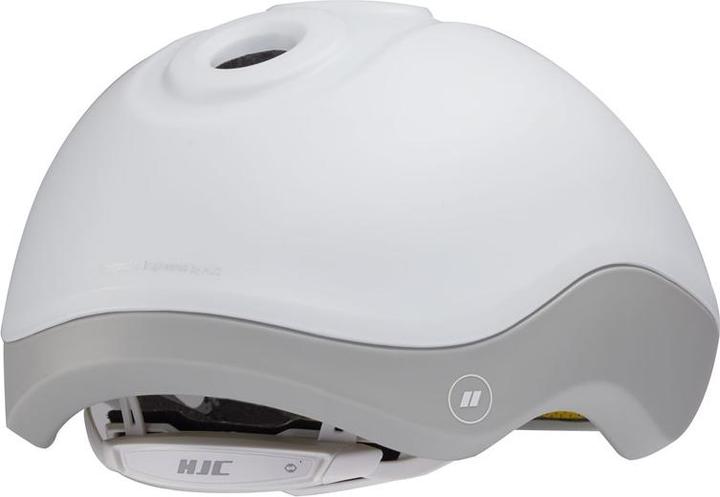 Image du produit HJC Gleo Mt White Grey (49 - 55 cm)