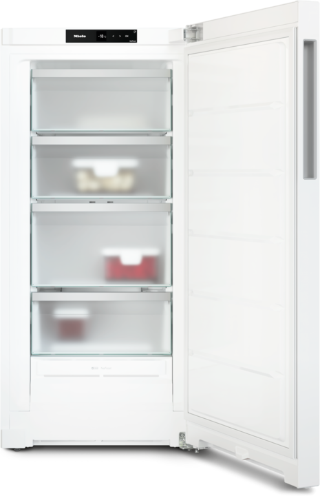 Actual product image Miele FN 4312 D (Stand-alone, 160 l)