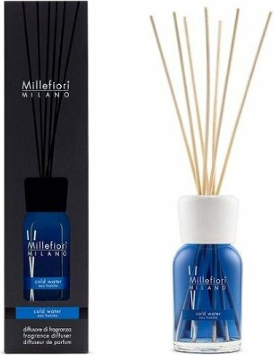 Produktbild Millefiori Cold Water (100 ml)
