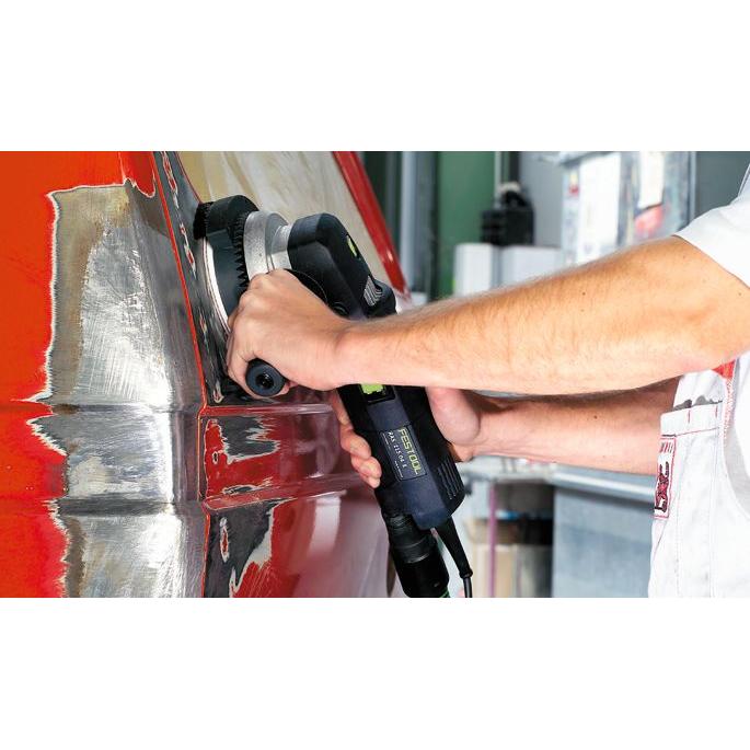 Thumbnail - Festool, Schleifmittel, Schleifteller ST-D180/0-M14/2F