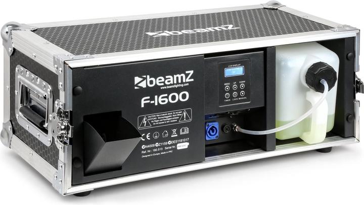 BeamZ F1600