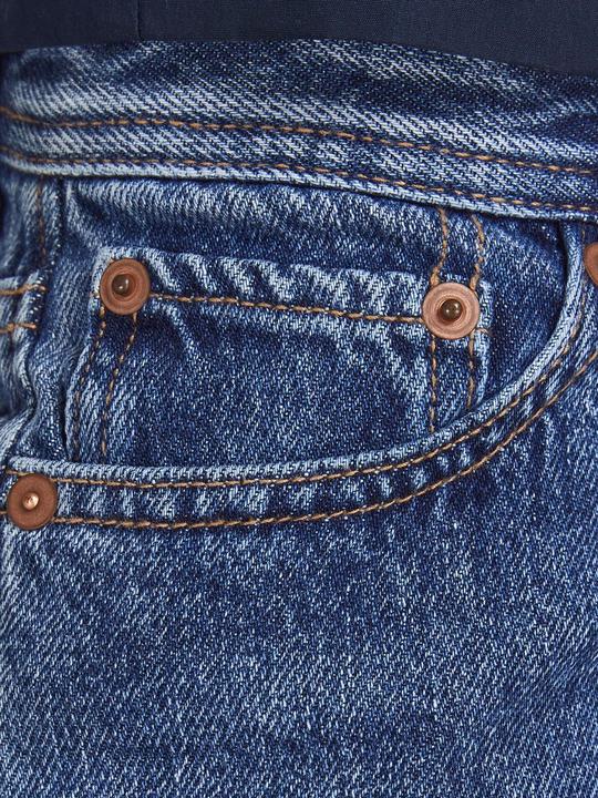 Actual product image Jack & Jones Boys Clark Original Regular fit jeans (140)