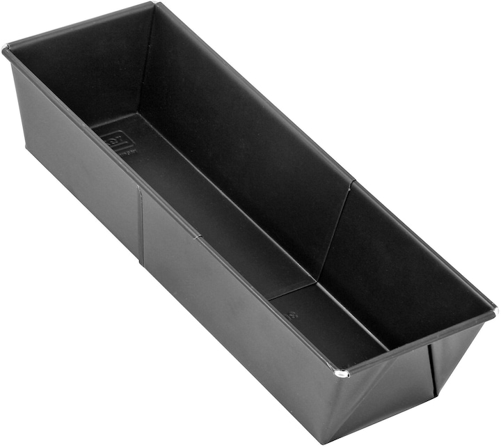 Produktbild Zenker Kastenform