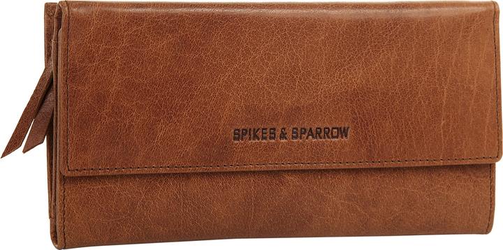 Image du produit Spikes & Sparrow Geldbörse