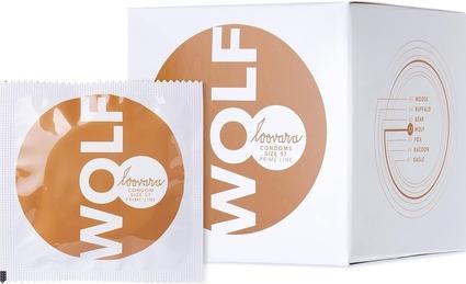 Produktbild Loovara Wolf (12 Stk.)