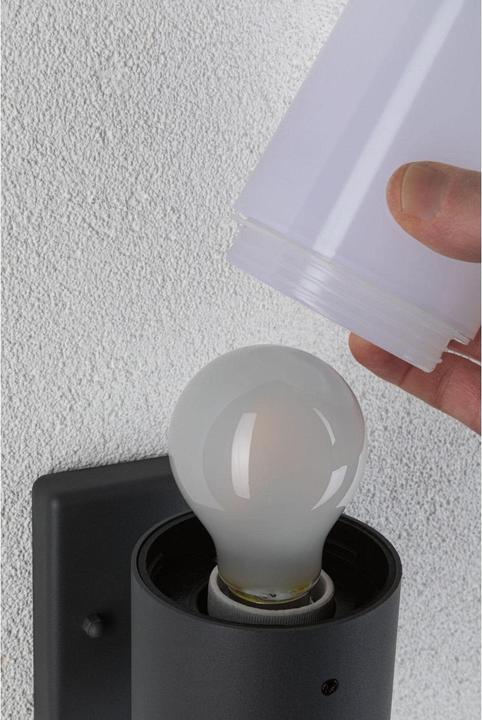 Actual product image Paulmann Tubs (E27, IP44)
