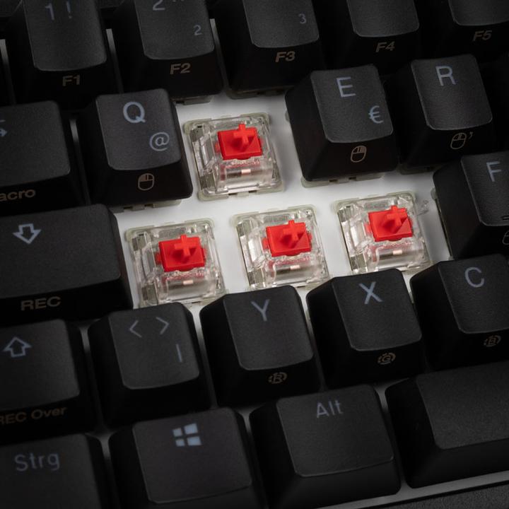 Image du produit Ducky One 2 SF (DE, Filaire)