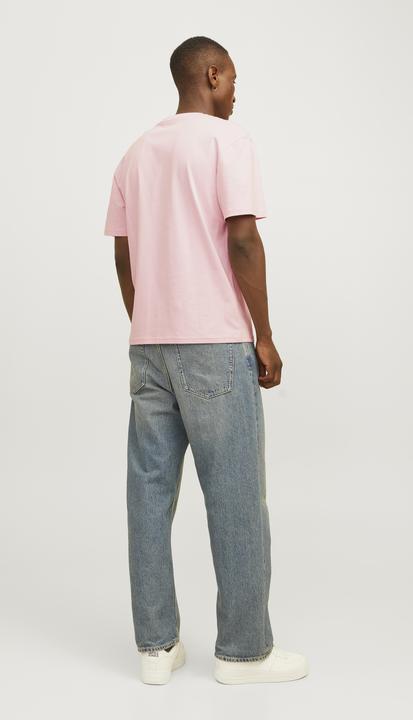 Image du produit Jack & Jones Imprimé col rond T-shirt T-shirt (XL)