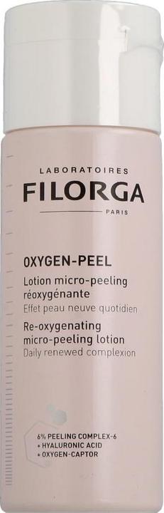 Actual product image Filorga Oxygen Peel (Cleansing scrub, 150 ml)