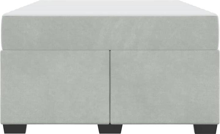 Image du produit vidaXL Bettrahmen (120 x 200 cm)