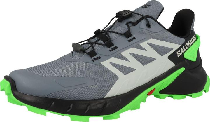 Image du produit Salomon Supercross 4 - 58961 (41 1/3)