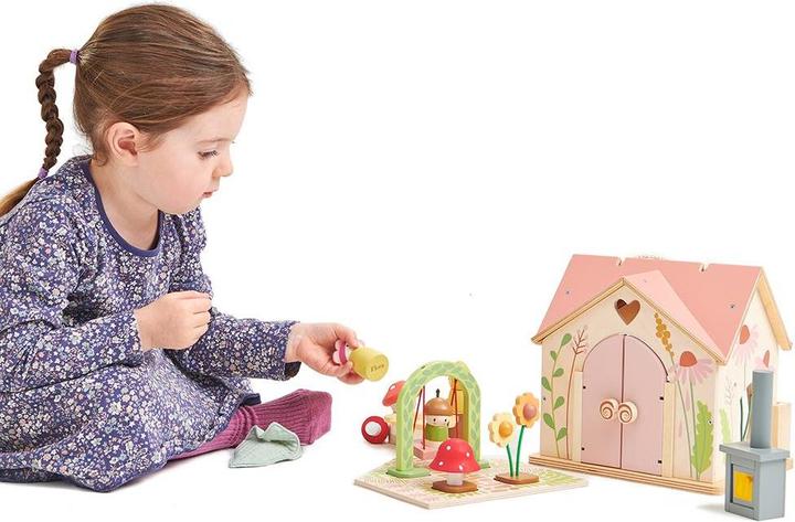 Produktbild Tender Leaf Toys Villa Rose