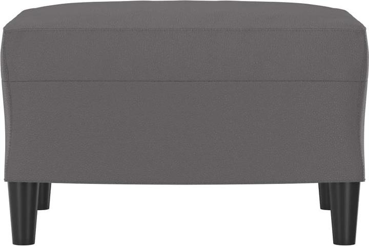 Actual product image vidaXL Fusshocker