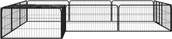 Produktbild vidaXL Khristen