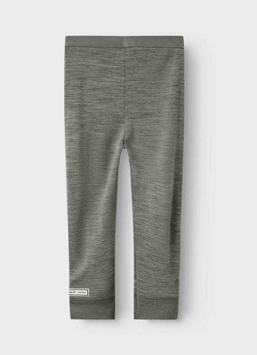 Actual product image Name it Slim Fit Lange Unterhose (92, Single pack)